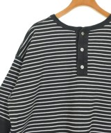 fredy repit（フレディレピ）Tシャツ・カットソー 黒 サイズ:36(S位) レディース/2200715758359