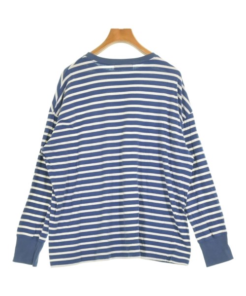 fredy repit（フレディレピ）Tシャツ・カットソー 青 サイズ:38(M位) レディース/2200715758366