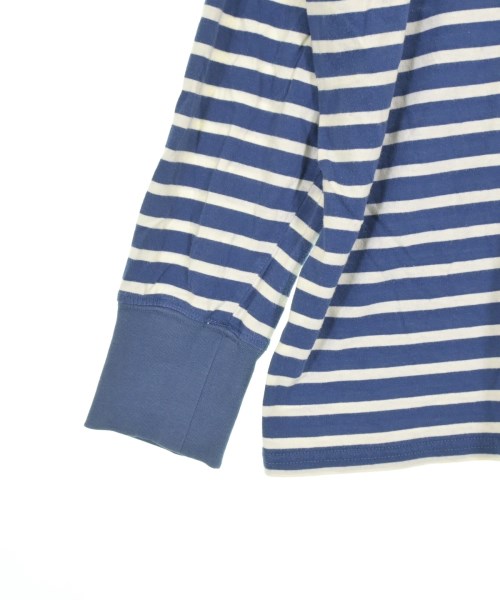 fredy repit（フレディレピ）Tシャツ・カットソー 青 サイズ:38(M位) レディース/2200715758366