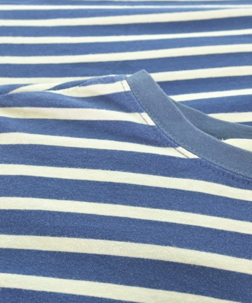 fredy repit（フレディレピ）Tシャツ・カットソー 青 サイズ:38(M位) レディース/2200715758366