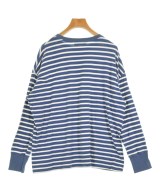 fredy repit（フレディレピ）Tシャツ・カットソー 青 サイズ:38(M位) レディース/2200715758366