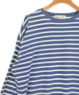 fredy repit（フレディレピ）Tシャツ・カットソー 青 サイズ:38(M位) レディース/2200715758366