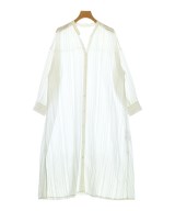 fredy repit（フレディレピ）シャツワンピース 白 サイズ:38(M位) レディース/2200715758373