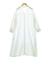 fredy repit（フレディレピ）シャツワンピース 白 サイズ:38(M位) レディース/2200715758373