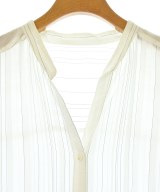 fredy repit（フレディレピ）シャツワンピース 白 サイズ:38(M位) レディース/2200715758373