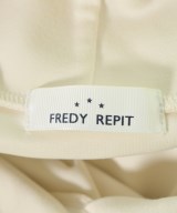 fredy repit（フレディレピ）パーカー 白 サイズ:38(M位) レディース/2200723977049