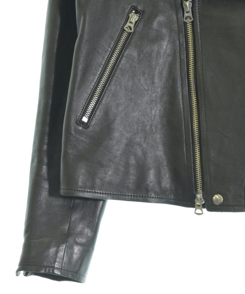 fredy repit（フレディレピ）ライダース 黒 サイズ:38(M位) レディース/2200685577066