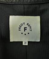 fredy repit（フレディレピ）ライダース 黒 サイズ:38(M位) レディース/2200685577066