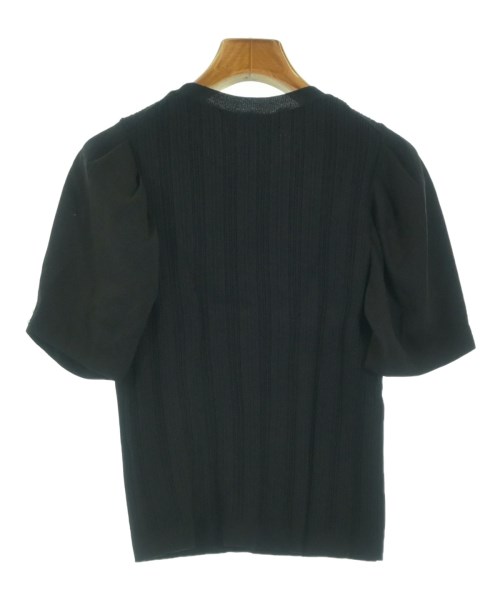 Nolley's Sophi（ノーリーズソフィー）ニット・セーター 黒 サイズ:38(M位) レディース/2200622284224