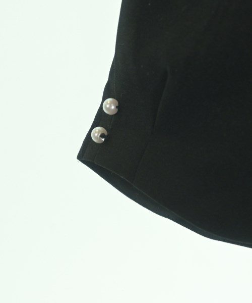 Nolley's Sophi（ノーリーズソフィー）ニット・セーター 黒 サイズ:38(M位) レディース/2200622284224