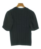 Nolley's Sophi（ノーリーズソフィー）ニット・セーター 黒 サイズ:38(M位) レディース/2200622284224