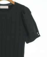 Nolley's Sophi（ノーリーズソフィー）ニット・セーター 黒 サイズ:38(M位) レディース/2200622284224