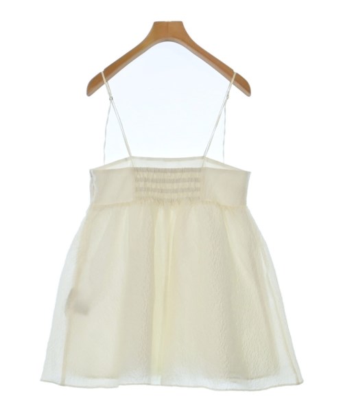 Nolley's Sophi（ノーリーズソフィー）ブラウス 白 サイズ:38(M位) レディース/2200632974108