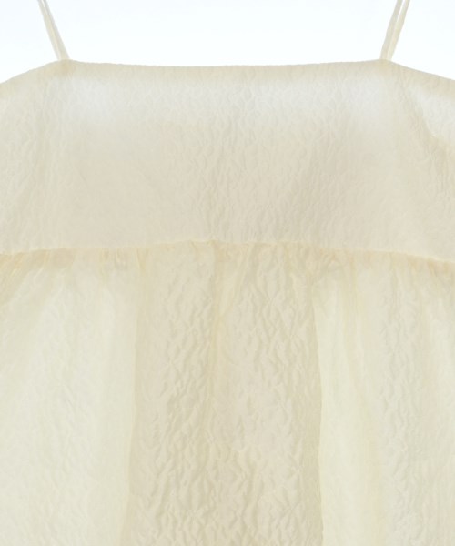 Nolley's Sophi（ノーリーズソフィー）ブラウス 白 サイズ:38(M位) レディース/2200632974108