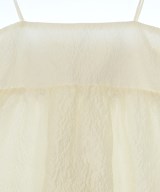 Nolley's Sophi（ノーリーズソフィー）ブラウス 白 サイズ:38(M位) レディース/2200632974108