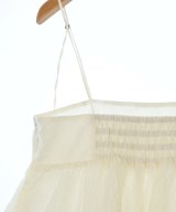 Nolley's Sophi（ノーリーズソフィー）ブラウス 白 サイズ:38(M位) レディース/2200632974108