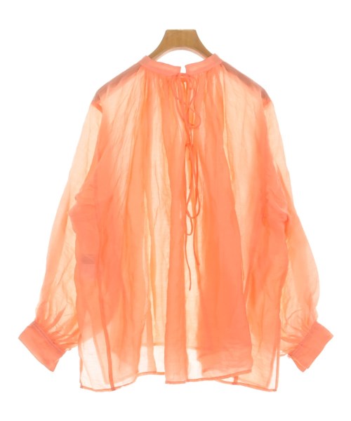 Nolley's Sophi（ノーリーズソフィー）カジュアルシャツ オレンジ サイズ:38(M位) レディース/2200635375025