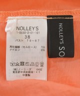 Nolley's Sophi（ノーリーズソフィー）カジュアルシャツ オレンジ サイズ:38(M位) レディース/2200635375025