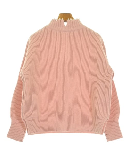 Nolley's Sophi（ノーリーズソフィー）ニット・セーター ピンク サイズ:38(M位) レディース/2200615653174