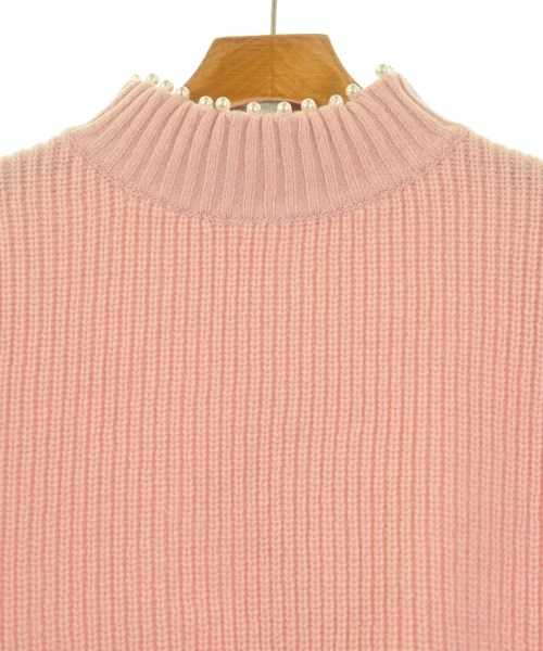 Nolley's Sophi（ノーリーズソフィー）ニット・セーター ピンク サイズ:38(M位) レディース/2200615653174