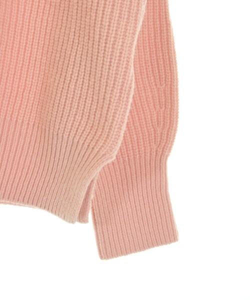 Nolley's Sophi（ノーリーズソフィー）ニット・セーター ピンク サイズ:38(M位) レディース/2200615653174