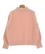 Nolley's Sophi（ノーリーズソフィー）ニット・セーター ピンク サイズ:38(M位) レディース/2200615653174