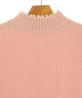 Nolley's Sophi（ノーリーズソフィー）ニット・セーター ピンク サイズ:38(M位) レディース/2200615653174