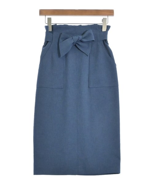 ノーリーズソフィー(Nolley's Sophi)のNolley's Sophi ロング・マキシ丈スカート