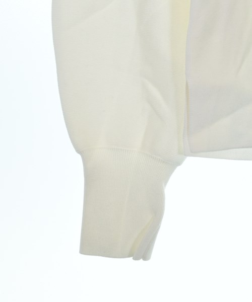 Nolley's Sophi（ノーリーズソフィー）ニット・セーター 白 サイズ:38(M位) レディース/2200622080130