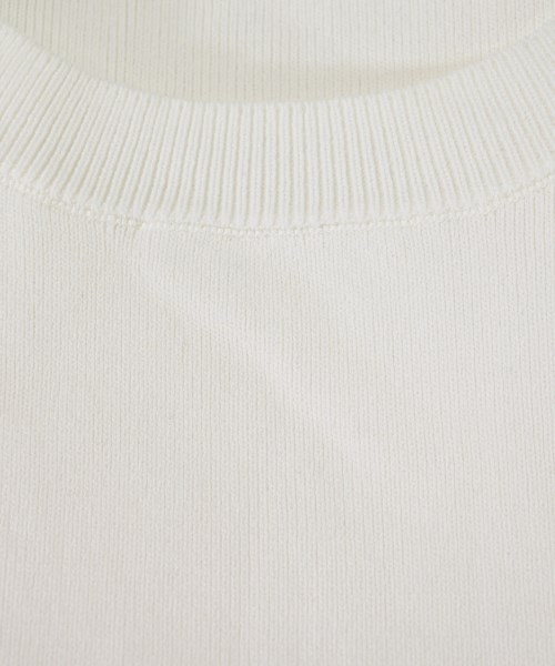 Nolley's Sophi（ノーリーズソフィー）ニット・セーター 白 サイズ:38(M位) レディース/2200622080130