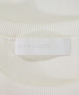 Nolley's Sophi（ノーリーズソフィー）ニット・セーター 白 サイズ:38(M位) レディース/2200622080130