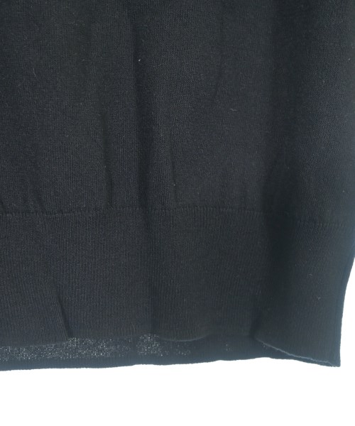 Nolley's Sophi（ノーリーズソフィー）ニット・セーター 黒 サイズ:38(M位) レディース/2200622080147