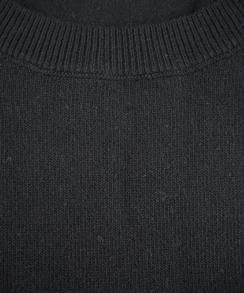 Nolley's Sophi（ノーリーズソフィー）ニット・セーター 黒 サイズ:38(M位) レディース/2200622080147