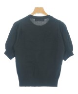 Nolley's Sophi（ノーリーズソフィー）ニット・セーター 黒 サイズ:38(M位) レディース/2200622080147