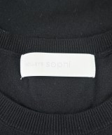 Nolley's Sophi（ノーリーズソフィー）ニット・セーター 黒 サイズ:38(M位) レディース/2200622080147