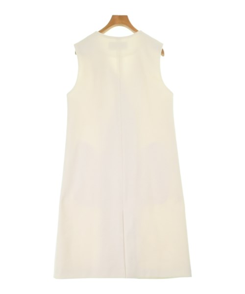 Nolley's Sophi（ノーリーズソフィー）ワンピース 白 サイズ:38(M位) レディース/2200635653161