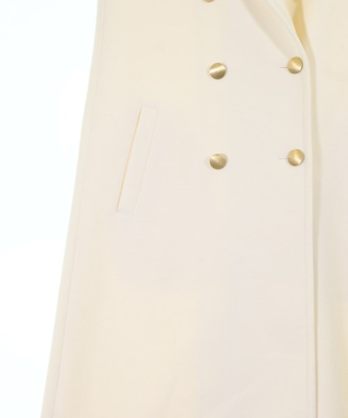 Nolley's Sophi（ノーリーズソフィー）ワンピース 白 サイズ:38(M位) レディース/2200635653161