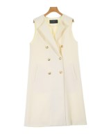 Nolley's Sophi（ノーリーズソフィー）ワンピース 白 サイズ:38(M位) レディース/2200635653161