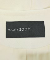 Nolley's Sophi（ノーリーズソフィー）ワンピース 白 サイズ:38(M位) レディース/2200635653161