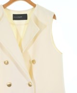 Nolley's Sophi（ノーリーズソフィー）ワンピース 白 サイズ:38(M位) レディース/2200635653161