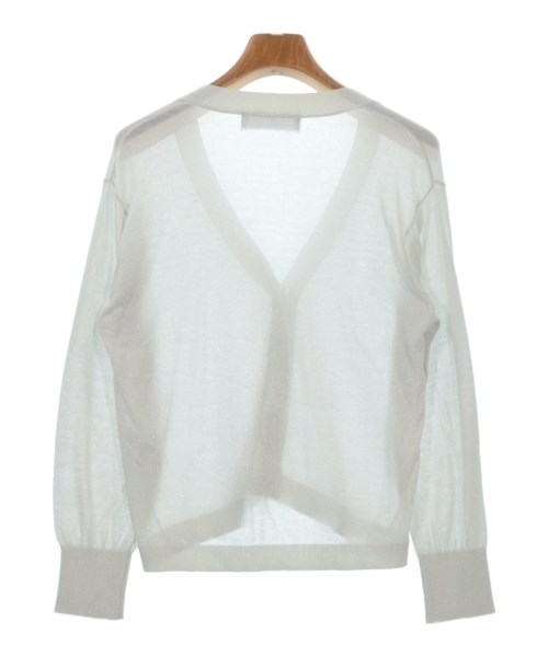 Nolley's Sophi（ノーリーズソフィー）カーディガン 白 サイズ:38(M位) レディース/2200636904064