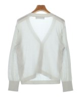 Nolley's Sophi（ノーリーズソフィー）カーディガン 白 サイズ:38(M位) レディース/2200636904064