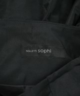 Nolley's Sophi（ノーリーズソフィー）ロング・マキシ丈スカート 黒 サイズ:34(XS位) レディース/2200631005018