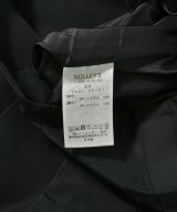 Nolley's Sophi（ノーリーズソフィー）ロング・マキシ丈スカート 黒 サイズ:34(XS位) レディース/2200631005018