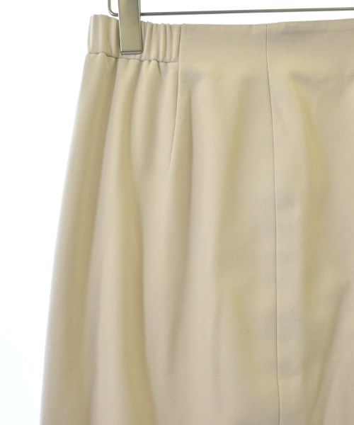 Nolley's Sophi（ノーリーズソフィー）ひざ丈スカート ベージュ サイズ:40(M位) レディース/2200635109088