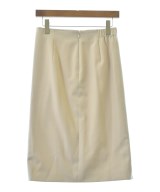 Nolley's Sophi（ノーリーズソフィー）ひざ丈スカート ベージュ サイズ:40(M位) レディース/2200635109088