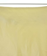 Nolley's Sophi（ノーリーズソフィー）ロング・マキシ丈スカート 黄 サイズ:38(M位) レディース/2200628271051