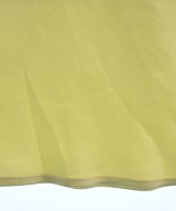 Nolley's Sophi（ノーリーズソフィー）ロング・マキシ丈スカート 黄 サイズ:38(M位) レディース/2200628271051