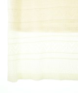 Nolley's Sophi（ノーリーズソフィー）ロング・マキシ丈スカート 白 サイズ:38(M位) レディース/2200636958036