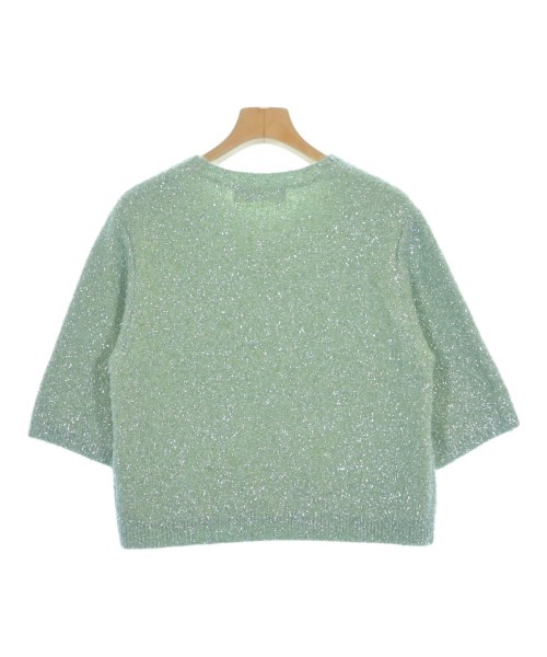 Nolley's Sophi（ノーリーズソフィー）ニット・セーター 緑 サイズ:38(M位) レディース/2200625344017